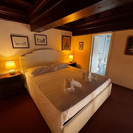 Suite Brunelleschi Florence - 14Th Century Suite Just 120 Steps From Cathedral - Intero Appartamento Eksteriør billede