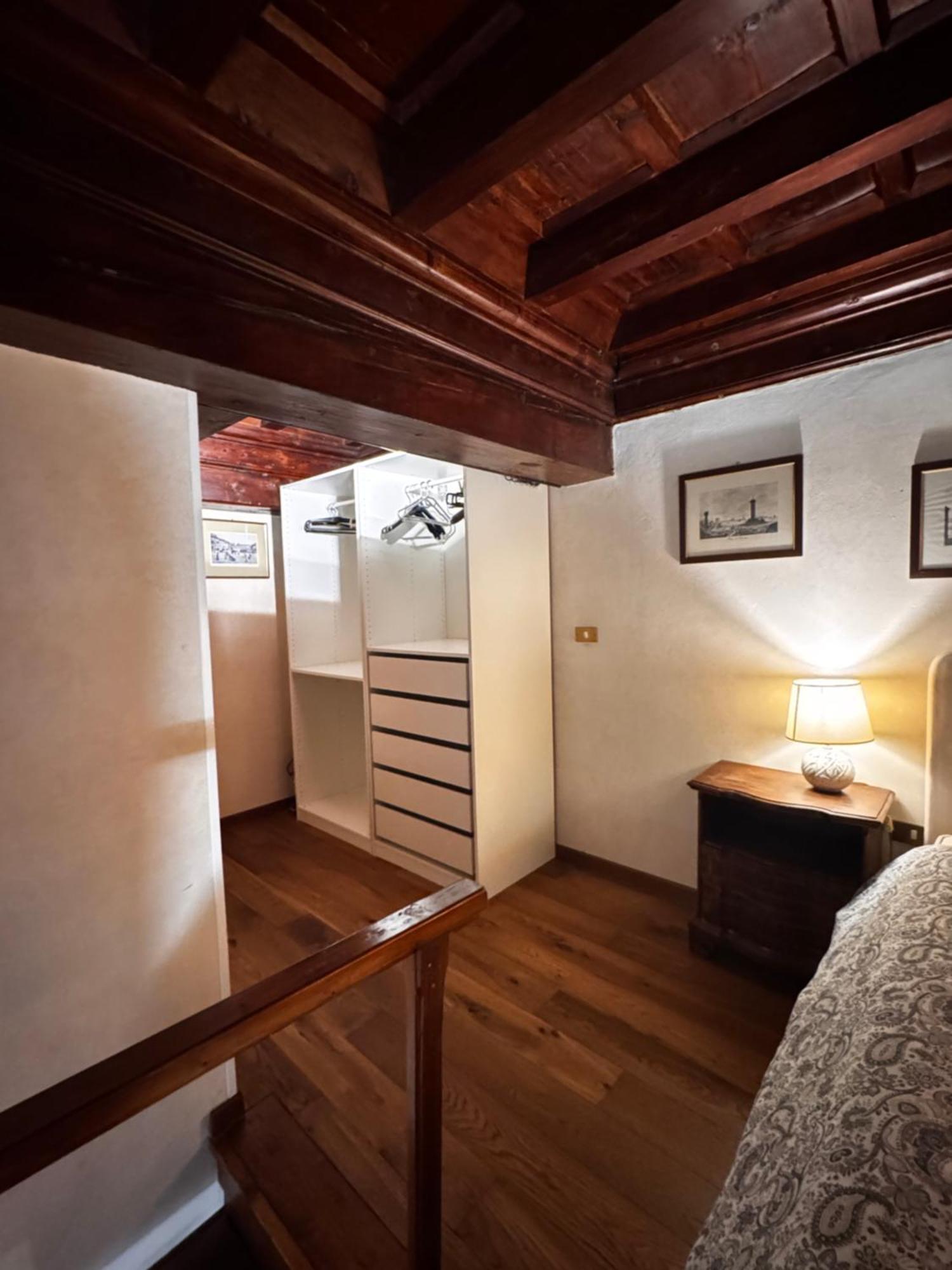 Suite Brunelleschi Florence - 14Th Century Suite Just 120 Steps From Cathedral - Intero Appartamento Eksteriør billede