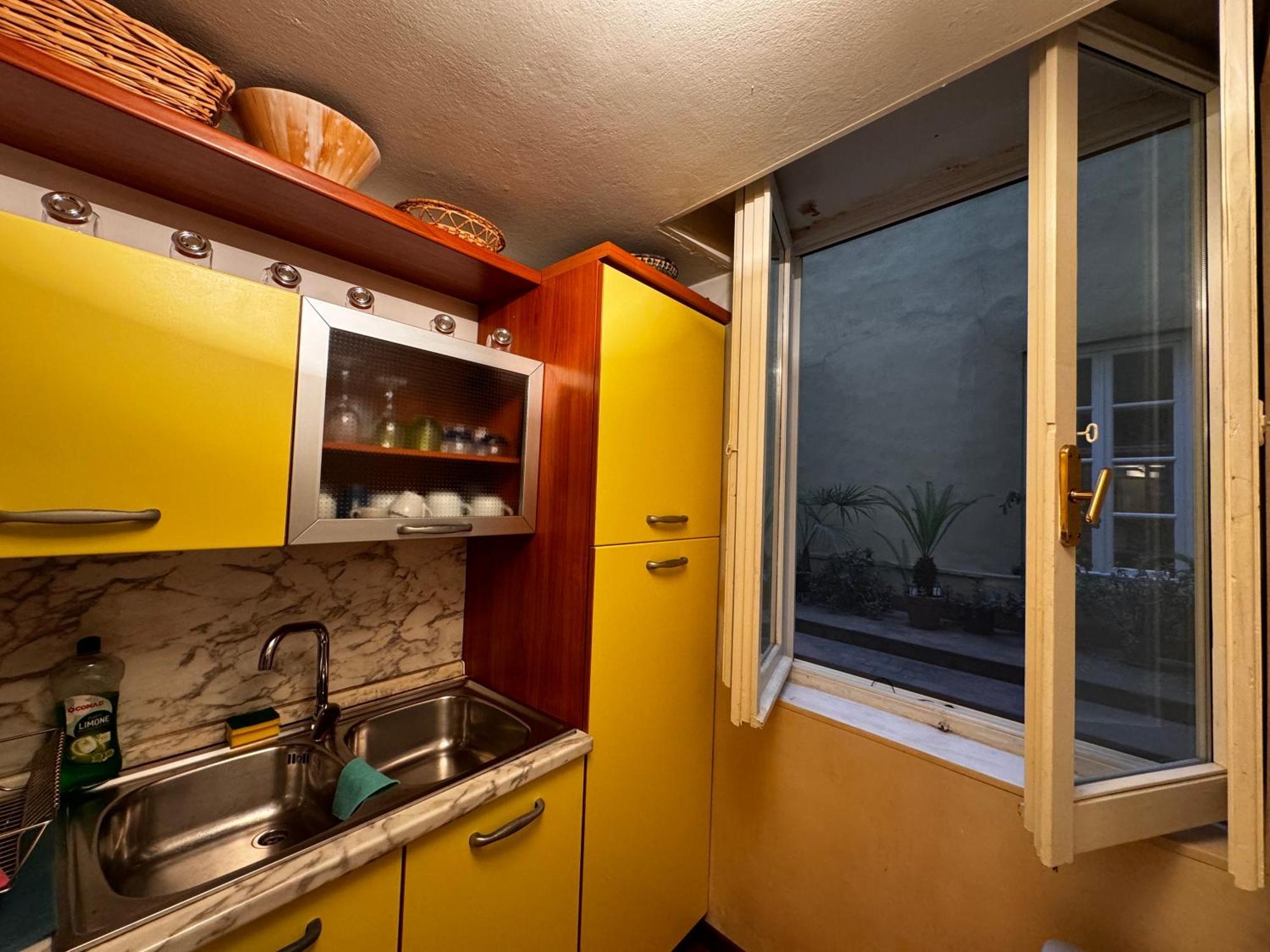 Suite Brunelleschi Florence - 14Th Century Suite Just 120 Steps From Cathedral - Intero Appartamento Eksteriør billede