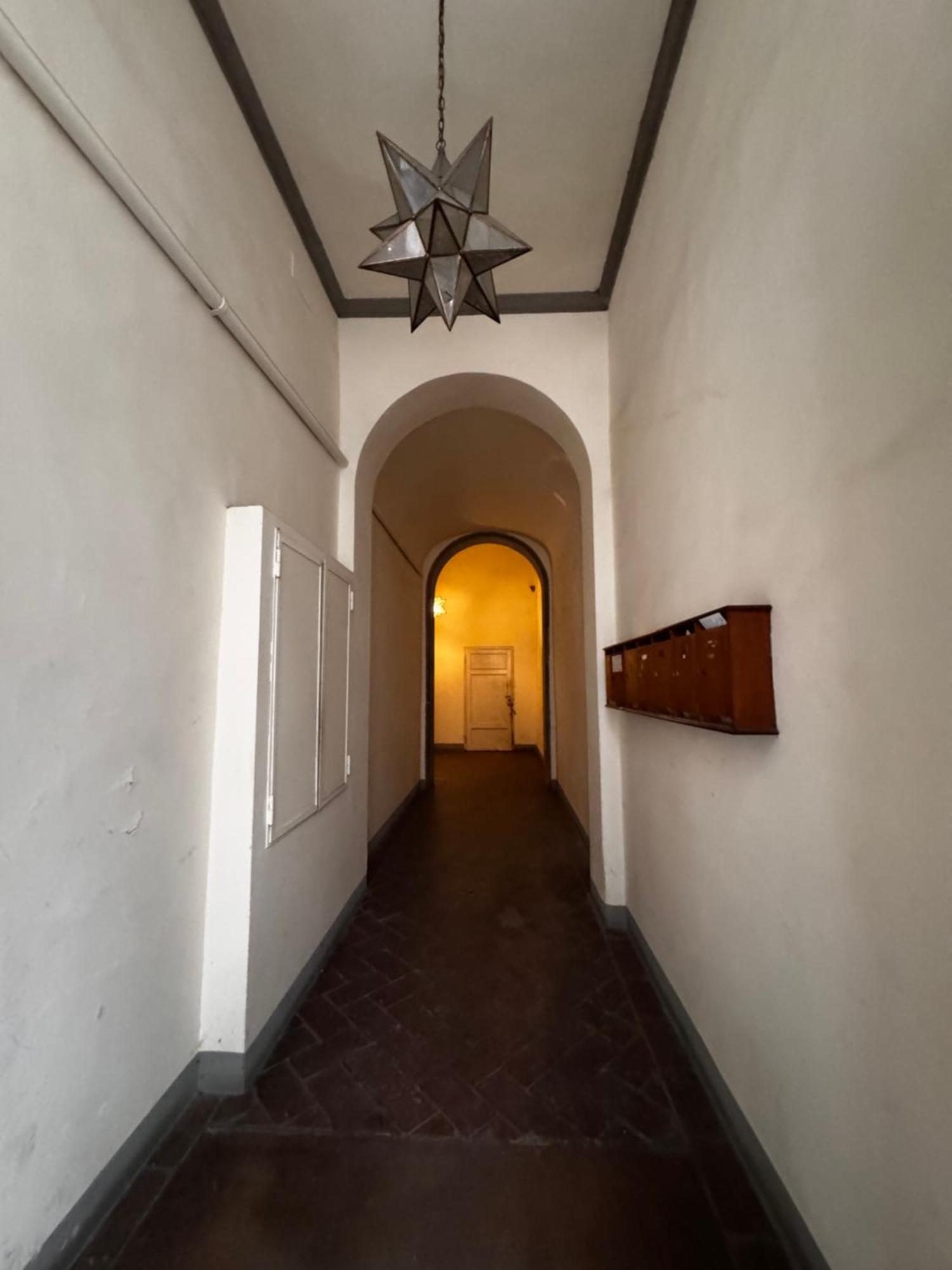 Suite Brunelleschi Florence - 14Th Century Suite Just 120 Steps From Cathedral - Intero Appartamento Eksteriør billede