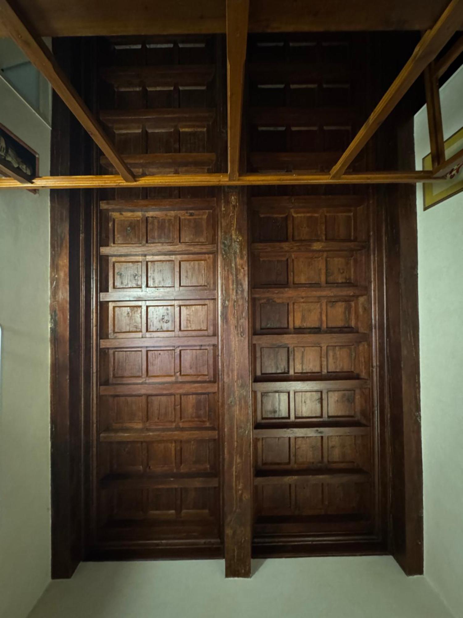 Suite Brunelleschi Florence - 14Th Century Suite Just 120 Steps From Cathedral - Intero Appartamento Eksteriør billede